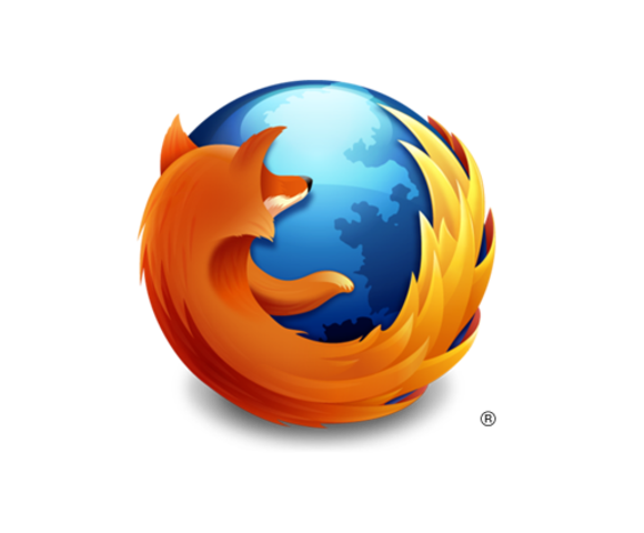 MOZZILLA FIREFOX