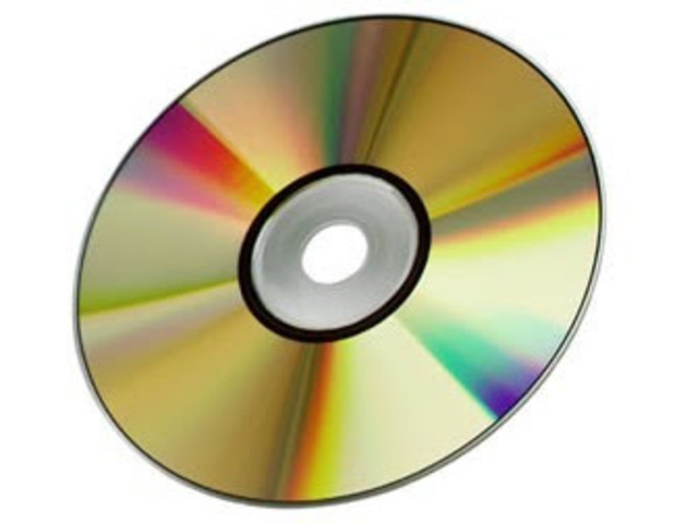 Aparece el primer CD (disco compacto)