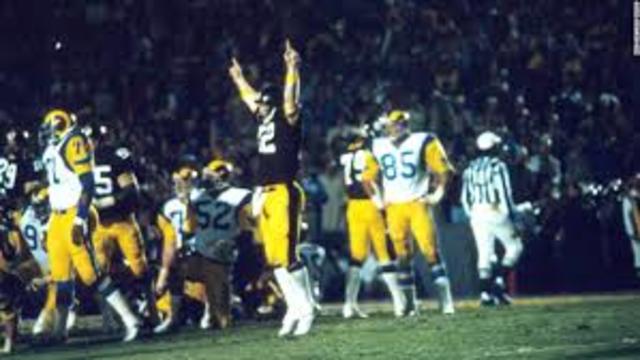 Super Bowl XIV