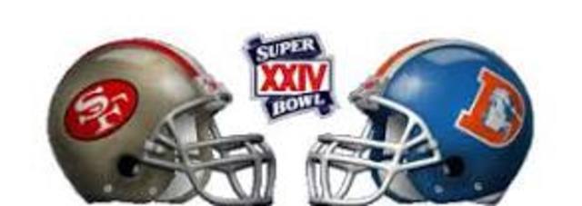 Super Bowl XXIV