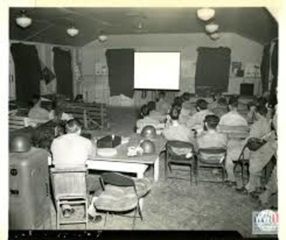 Birth of Instructional Technologist