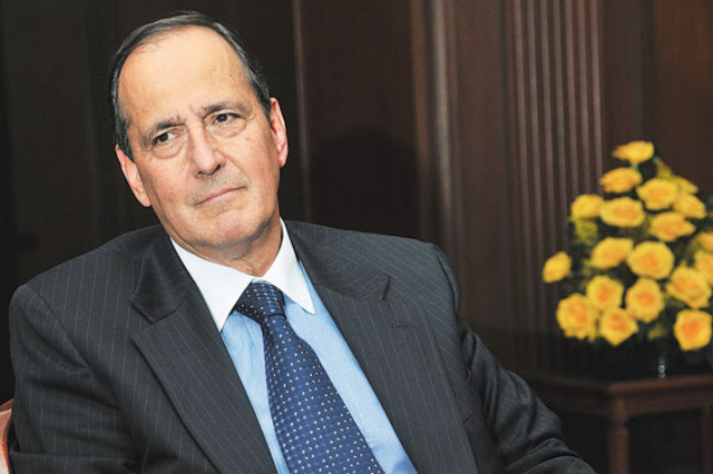 Ministro de Agricultura reafirma decisión de sacar adelante restitución de tierras