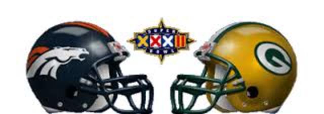 Super Bowl XXXII