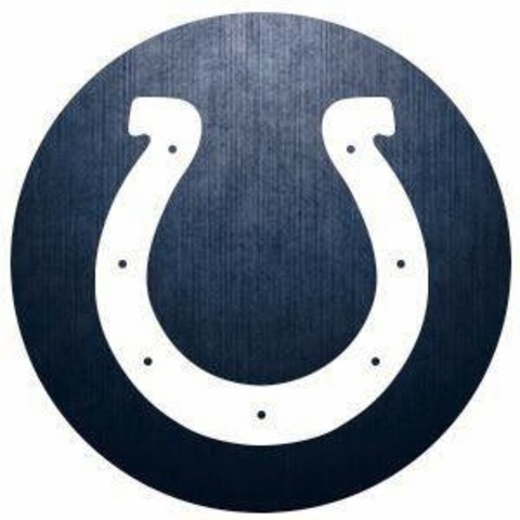 Indianapolis Colts wins Superbowl