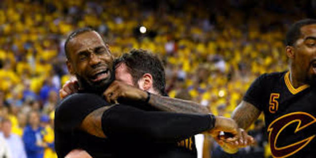 The Prophecy is Completed.