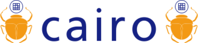 Lanzamiento de Cairo