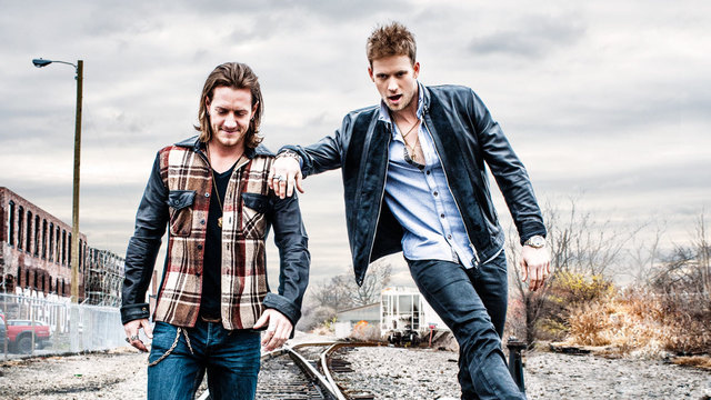 H.O.L.Y. by Florida Georgia Line was released