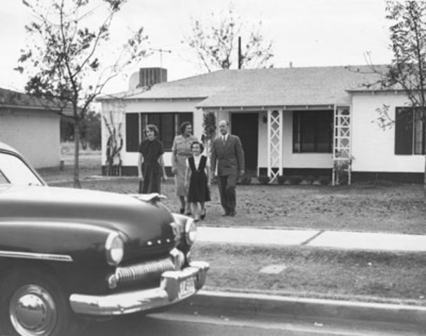 A New Building Styles