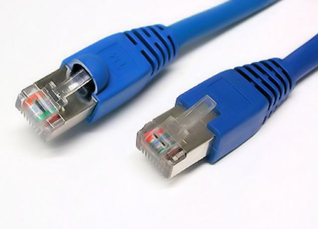 Internet por Cable