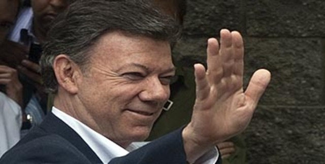 Colombia insistirá en ratificación de TLC con EE.UU