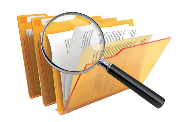 Ley de Transparencia Estatal