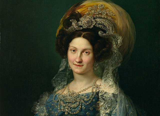 El final del absolutismo