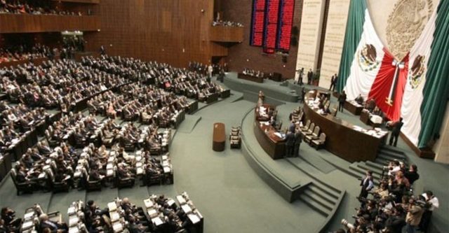 Aprobación a la Reforma Constitucional