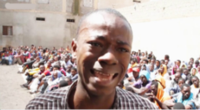 HoR outraged at migrant abuses