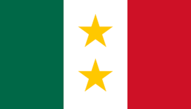 Mexican government approves Coahuila y Texas