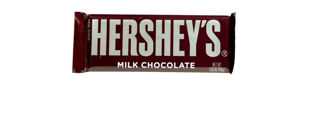 Hershey Company is founded