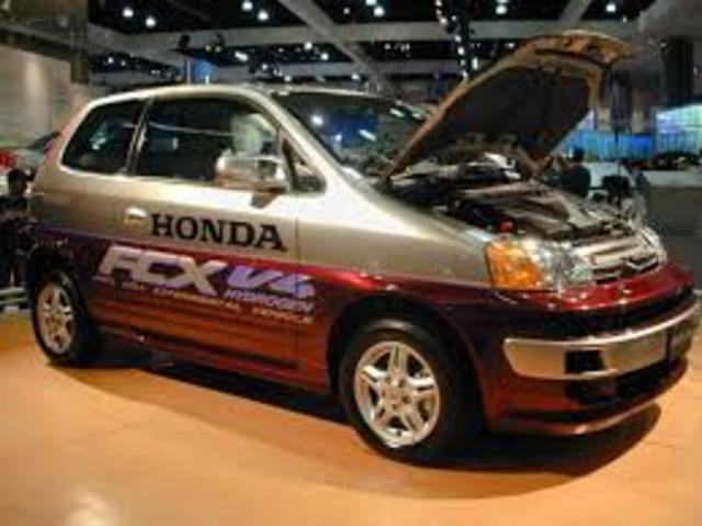 Electric Vehicle Introduction