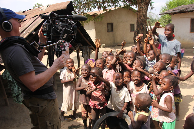 Invention of documentary film