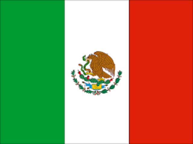 La entrada en vigor de la primera ley de transparencia en México.