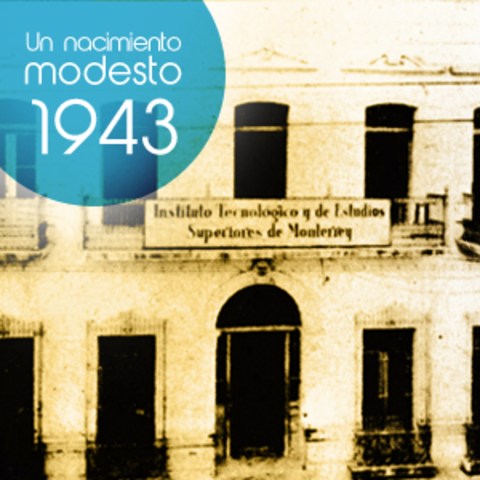 Tecnológico de Monterrey