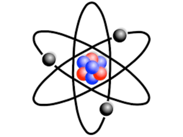 Atomic Energy
