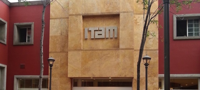 Instituto Tecnológico Autonomo de Mexico
