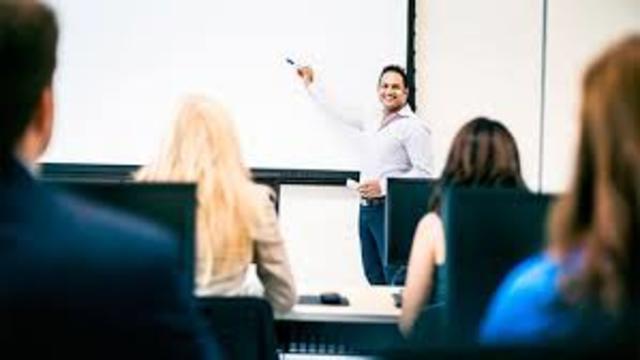 Technology Gains Momentum