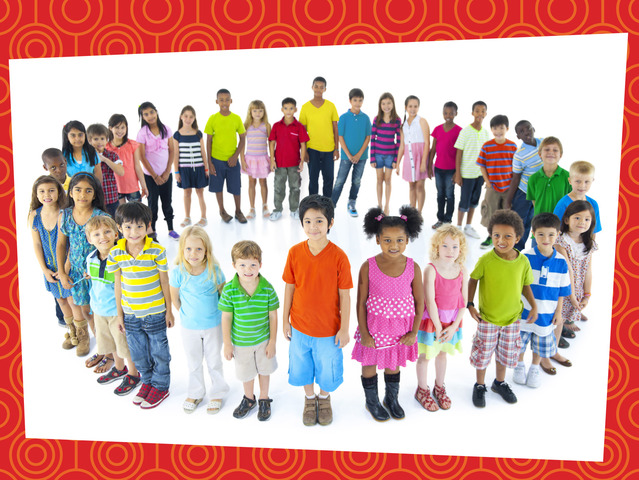 Age Grading Introduced in 1848