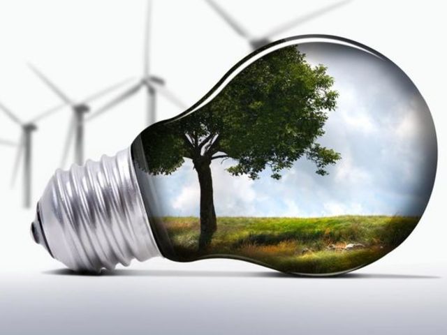 Solar Power Discovered