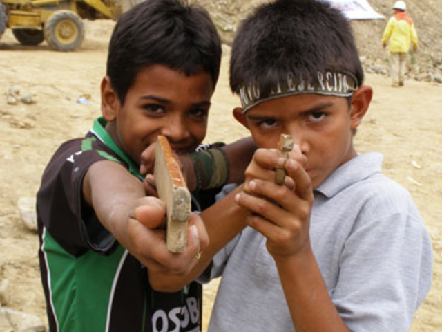 Surgen investigaciones sobre la criminalidad infantil, degeneración de la raza y el niño ideal