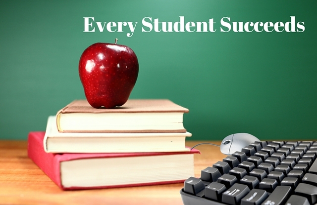 Every Student Succeeds Act