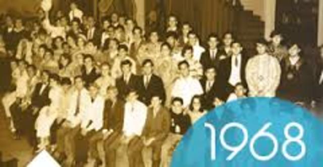 Centro de estudios tecnológicos.