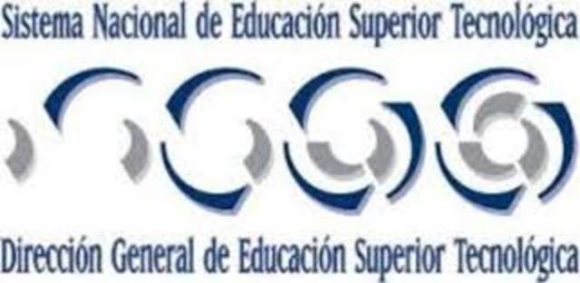 Sistema Nacional de Educación Tecnológica.