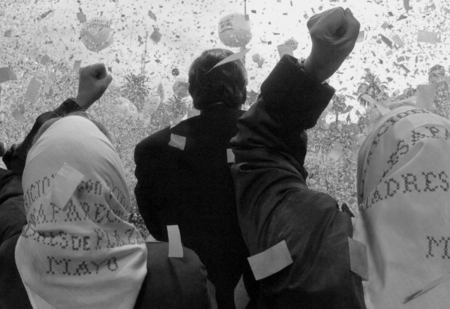 Comienzo de la etapa neoliberal de la política social