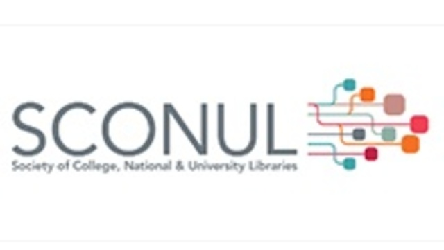 El Grupo de trabajo de SCONUL