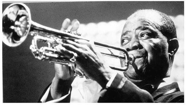 Louis Armstrong