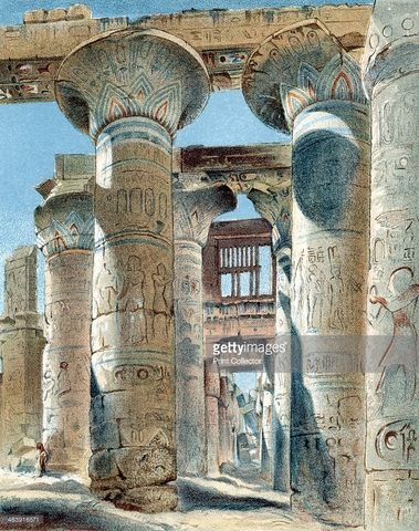 Ahmose resumes construction projects