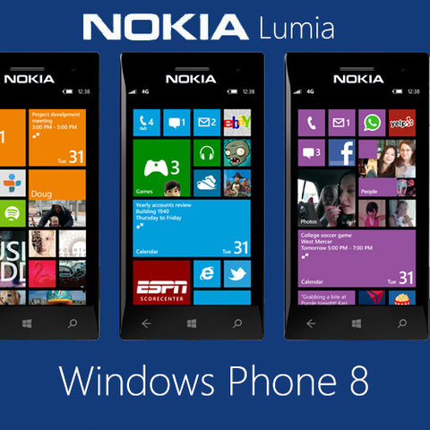 Windows Phone 8