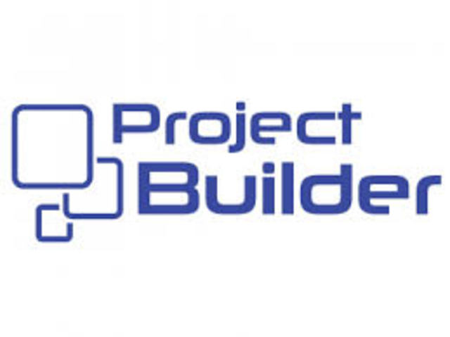 Project Builder