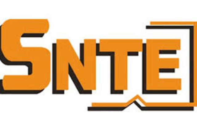 Creación de la SNTE