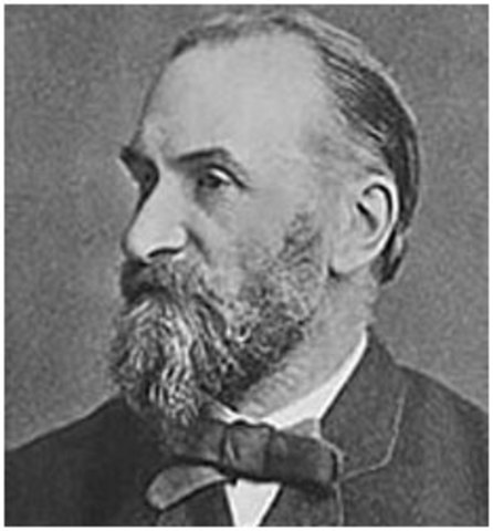 1876- First Demonstration of Generating Electricity Directly from sunlight in a Selenium solar cell