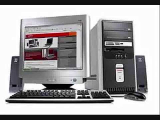 1963 – 1966 Tercera compuadora