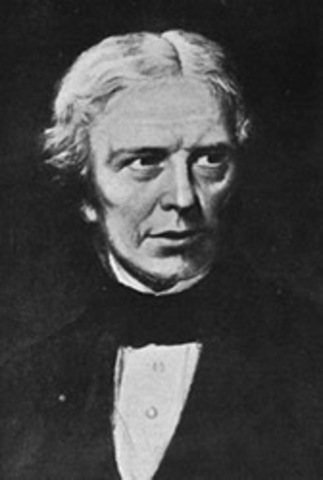 1831-Michael faraday