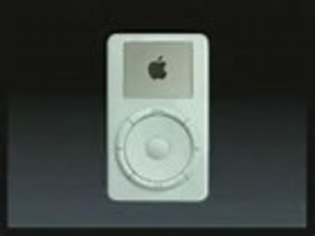 2001-Ipod