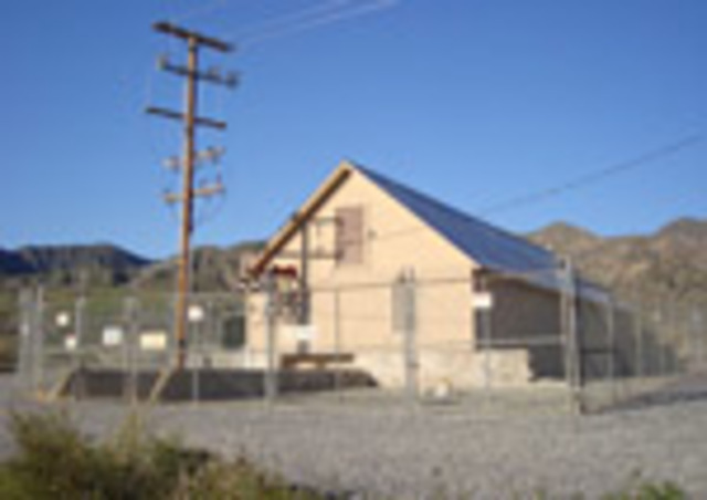 1893- Redlans Mill Creek 1