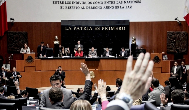 Leyes al sector privado