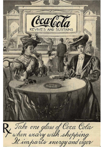 Primer imagen de publicidad