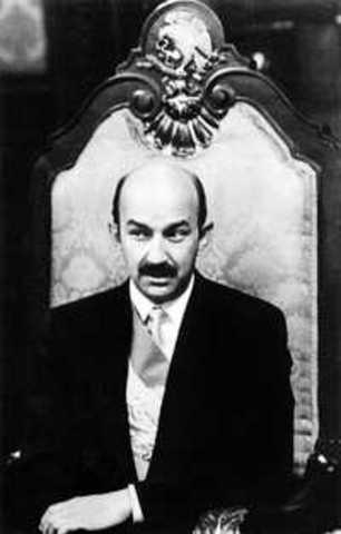 Carlos Salinas de Gortari 1988-1994