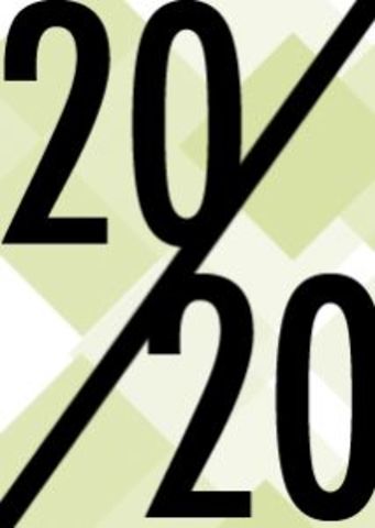 The 20/20 A Vision for the Future of Counseling Committee