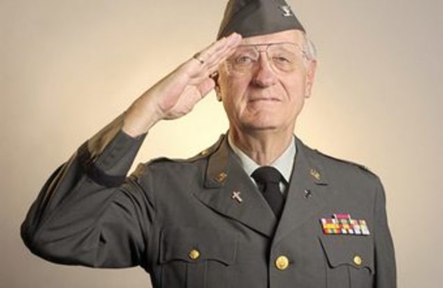 CACREP Education Needed to work with VA